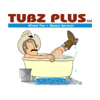 Tubz Plus logo, Tubz Plus contact details