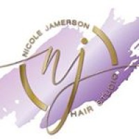 Nicole Jamerson Hair Studio logo, Nicole Jamerson Hair Studio contact details