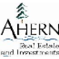 Ahern Real Estate logo, Ahern Real Estate contact details