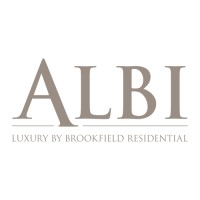 Albi, Luxury by Brookfield Residential logo, Albi, Luxury by Brookfield Residential contact details