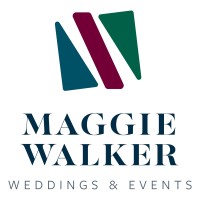 Maggie Walker Weddings logo, Maggie Walker Weddings contact details