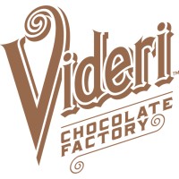 Videri Chocolate Factory logo, Videri Chocolate Factory contact details