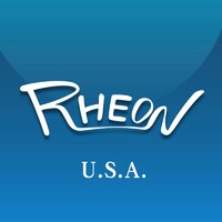 Rheon USA logo, Rheon USA contact details