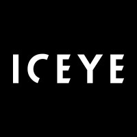 ICEYE logo, ICEYE contact details