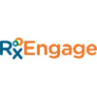 RxEngage Partners logo, RxEngage Partners contact details