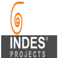 Indes Projects (india) Pvt ltd logo, Indes Projects (india) Pvt ltd contact details