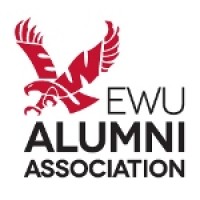 Eastern Washington University Alumni Association logo, Eastern Washington University Alumni Association contact details