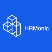 HRMonic logo, HRMonic contact details