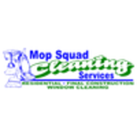 Mop Squad logo, Mop Squad contact details