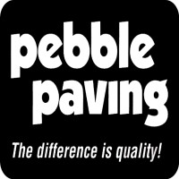 Pebble Paving Company logo, Pebble Paving Company contact details