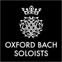 Oxford Bach Soloists logo, Oxford Bach Soloists contact details