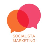 Socialista Marketing LLC logo, Socialista Marketing LLC contact details