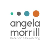 Angela Morrill Leadership & Life Coaching logo, Angela Morrill Leadership & Life Coaching contact details