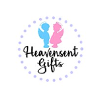 Heavensent Baby Gifts logo, Heavensent Baby Gifts contact details