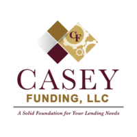 Casey Funding logo, Casey Funding contact details