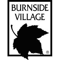 Burnside Village logo, Burnside Village contact details