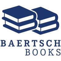 Baertsch Books logo, Baertsch Books contact details