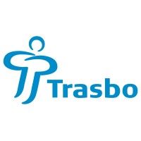 TRASBO A/S logo, TRASBO A/S contact details