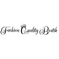 Fashion Quality Boutik logo, Fashion Quality Boutik contact details