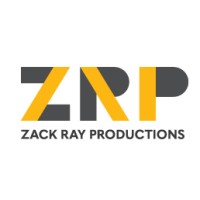 Zack Ray Productions, LLC logo, Zack Ray Productions, LLC contact details