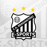 Bragantino e-Sports logo, Bragantino e-Sports contact details