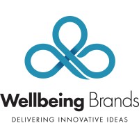 Wellbeing Brands logo, Wellbeing Brands contact details