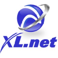 XL.net logo, XL.net contact details