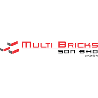 MULTI BRICKS SDN BHD logo, MULTI BRICKS SDN BHD contact details