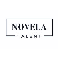 Novela Talent logo, Novela Talent contact details