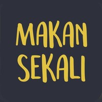 Makan Sekali logo, Makan Sekali contact details