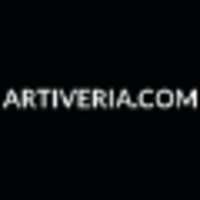 ArtIveria logo, ArtIveria contact details