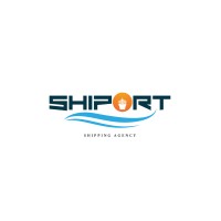 Shiport Sdn Bhd (Shipping Agency Port Dickson) logo, Shiport Sdn Bhd (Shipping Agency Port Dickson) contact details