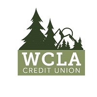 WCLA Credit Union logo, WCLA Credit Union contact details