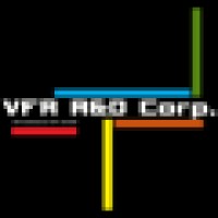 VFR Research and Development Corporation logo, VFR Research and Development Corporation contact details