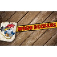 Wood Deckers logo, Wood Deckers contact details