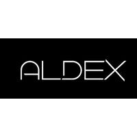 ALDEX AB logo, ALDEX AB contact details