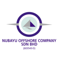 Nubayu Offshore Company Sdn Bhd logo, Nubayu Offshore Company Sdn Bhd contact details