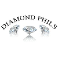 Diamond Phils logo, Diamond Phils contact details