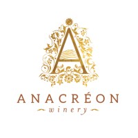 Anacréon Winery logo, Anacréon Winery contact details