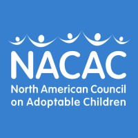 North American Council on Adoptable Children logo, North American Council on Adoptable Children contact details