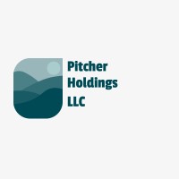 Pitcher Holdings logo, Pitcher Holdings contact details