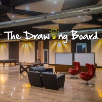 The Drawing Board- Coworking Space logo, The Drawing Board- Coworking Space contact details