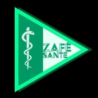 ZAFÈ SANTE logo, ZAFÈ SANTE contact details