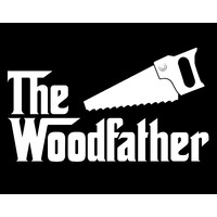 WoodFather Carpentry and Joinery logo, WoodFather Carpentry and Joinery contact details