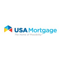 USA Mortgage Veteran Lending logo, USA Mortgage Veteran Lending contact details