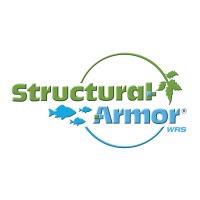 Structural Armor WRS logo, Structural Armor WRS contact details