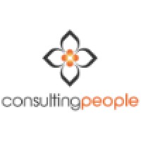 Consulting People Ltd logo, Consulting People Ltd contact details