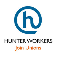 Hunter Workers logo, Hunter Workers contact details