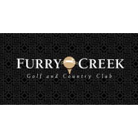 Furry Creek Golf and Country Club logo, Furry Creek Golf and Country Club contact details