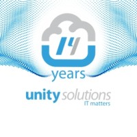 Unity Solutions SRL logo, Unity Solutions SRL contact details